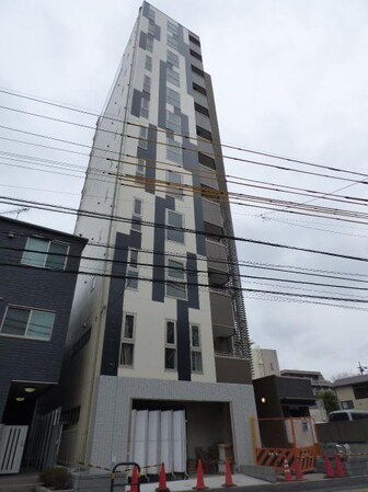 リヴェールタワー綾瀬の物件内観写真